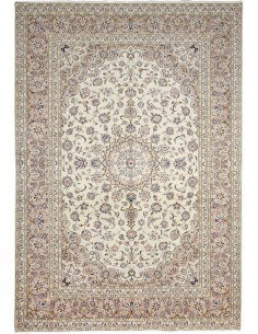 Tappeto Kashan Persia cm.197x290