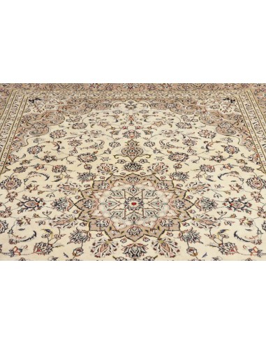 Tappeto Kashan Persia cm.197x290