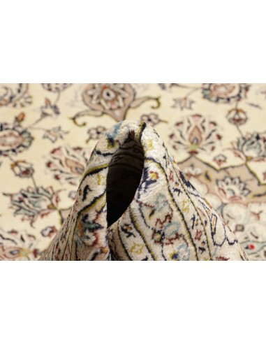 Tappeto Kashan Persia cm.197x290