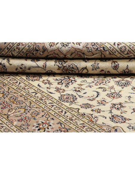 Tappeto Kashan Persia cm.197x290