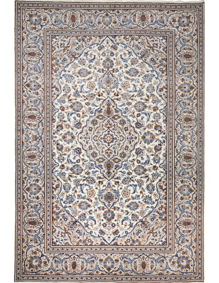Tappeto Kashan Persia cm.196x293