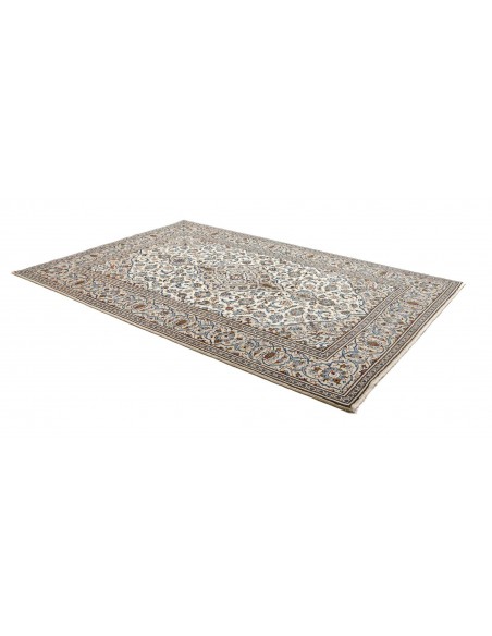 Tappeto Kashan Persia cm.196x293