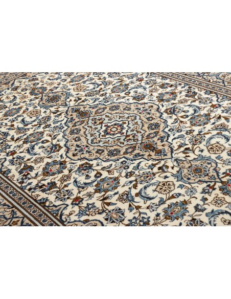 Tappeto Kashan Persia cm.196x293
