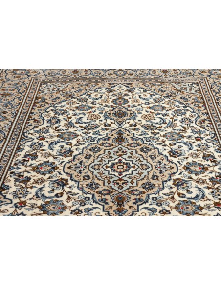 Tappeto Kashan Persia cm.196x293