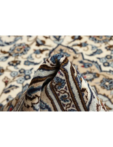 Tappeto Kashan Persia cm.196x293