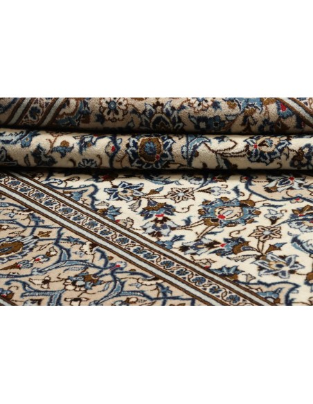 Tappeto Kashan Persia cm.196x293