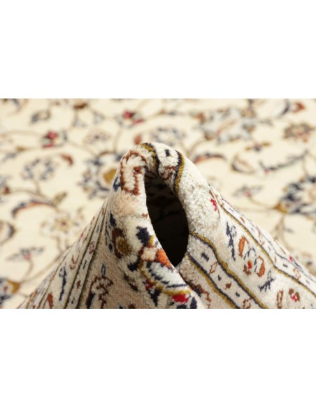 Tappeto Kashan Persia cm.198x300