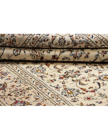 Tappeto Kashan Persia cm.198x300