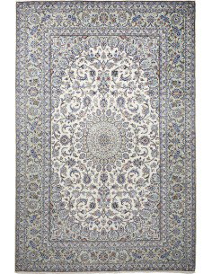 Tappeto Kashan Persia cm.196x297