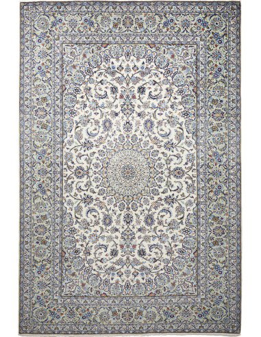 Tappeto Kashan Persia cm.196x297
