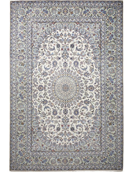 Tappeto Kashan Persia cm.196x297