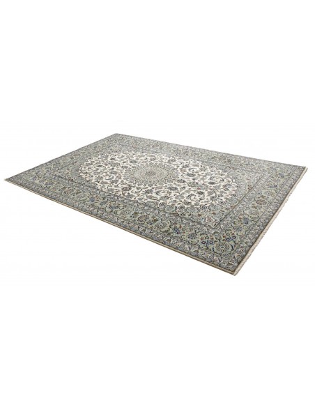 Tappeto Kashan Persia cm.196x297