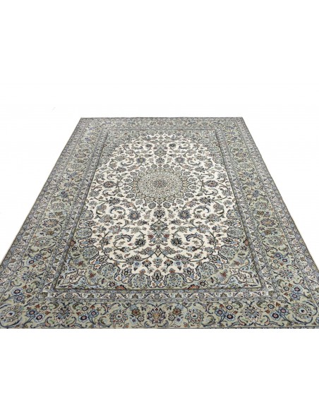 Tappeto Kashan Persia cm.196x297