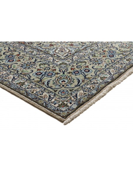 Tappeto Kashan Persia cm.196x297