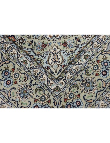 Tappeto Kashan Persia cm.196x297