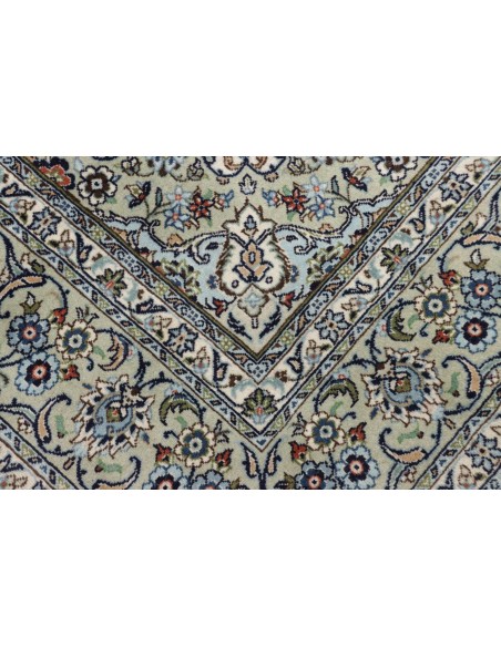 Tappeto Kashan Persia cm.196x297