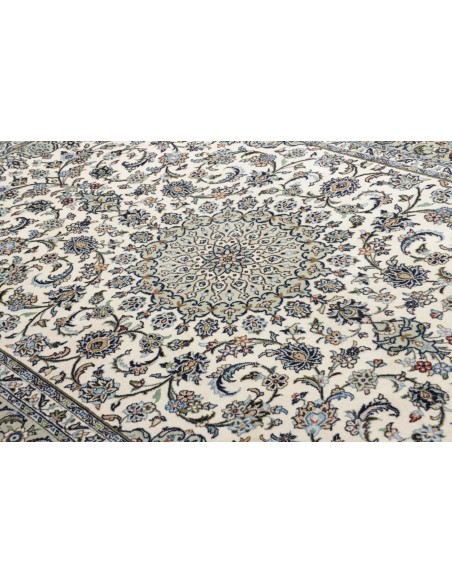 Tappeto Kashan Persia cm.196x297
