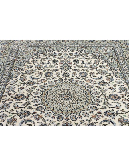 Tappeto Kashan Persia cm.196x297