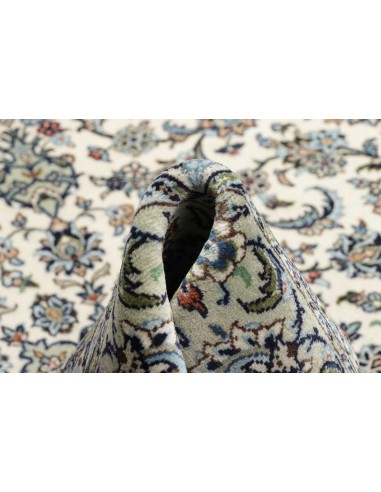 Tappeto Kashan Persia cm.196x297