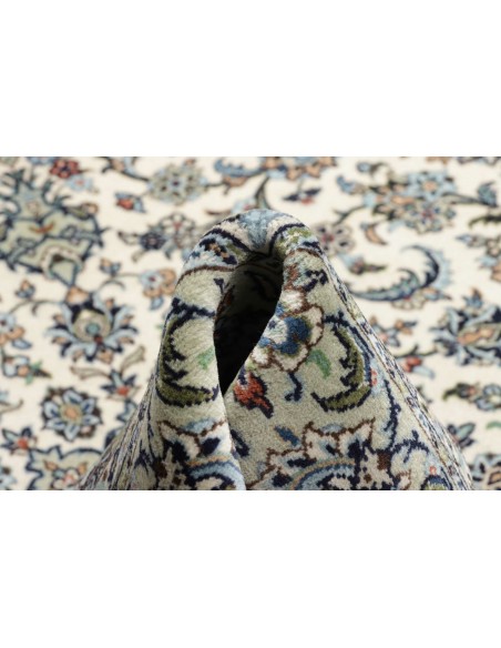 Tappeto Kashan Persia cm.196x297