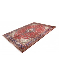 Tappeto Tabriz Persia cm.198x287 2