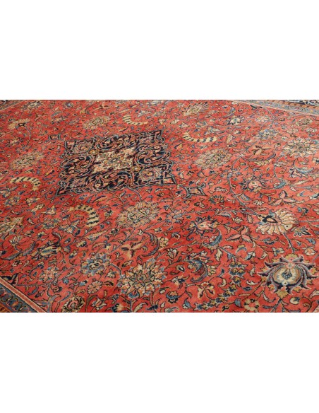 Tappeto Sarough Persia cm.270x370