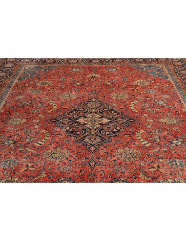 Tappeto Sarough Persia cm.270x370