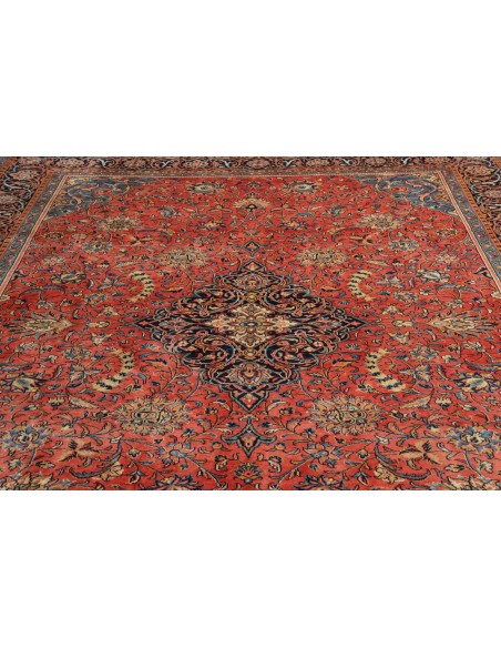 Tappeto Sarough Persia cm.270x370