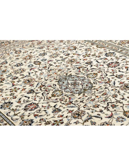 Tappeto Kashan Persia cm.196x296