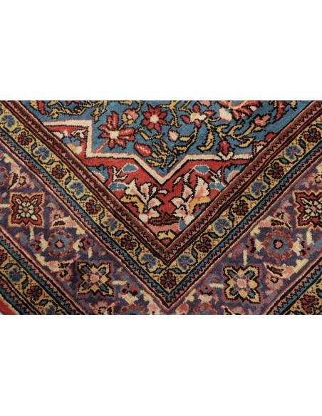 Tappeto Sarough Persia cm.226x307