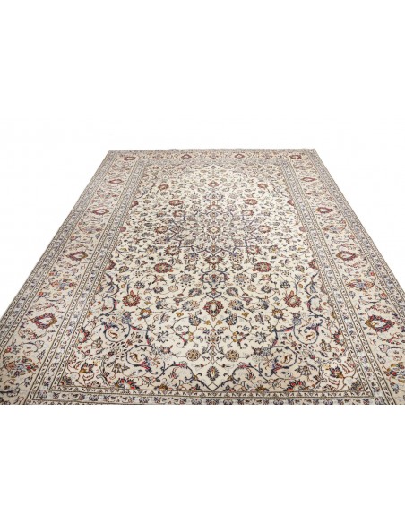 Tappeto Kashan Persia cm.244x363
