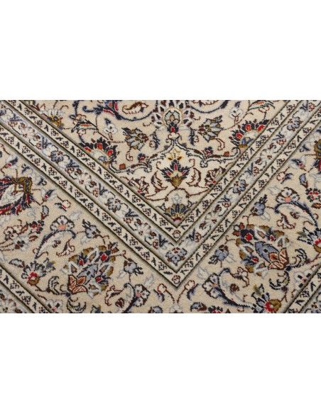 Tappeto Kashan Persia cm.244x363