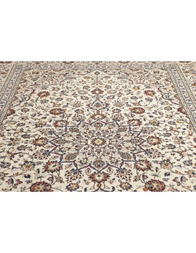 Tappeto Kashan Persia cm.244x363