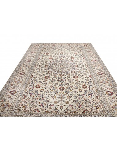 Tappeto Kashan Persia cm.244x363