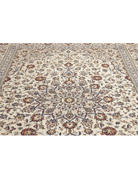 Tappeto Kashan Persia cm.244x363
