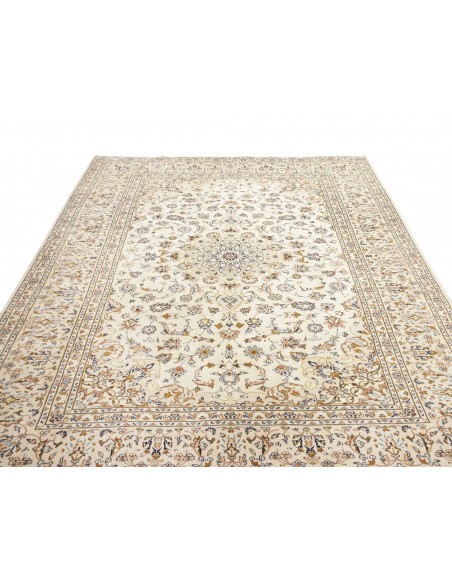 Tappeto Kashan Persia cm.210x298