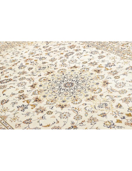 Tappeto Kashan Persia cm.210x298