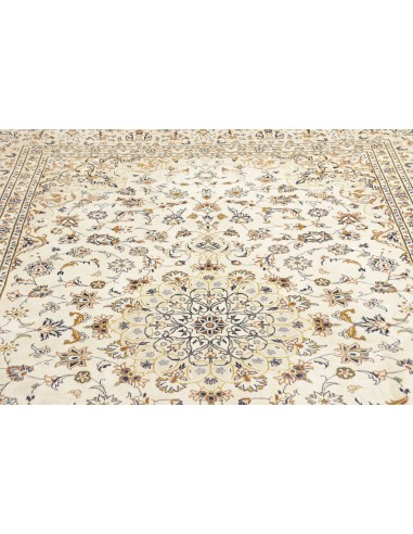 Tappeto Kashan Persia cm.210x298