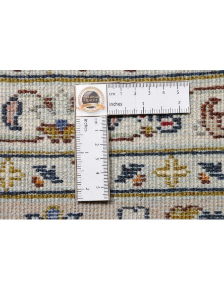 Tappeto Kashan Persia cm.210x298