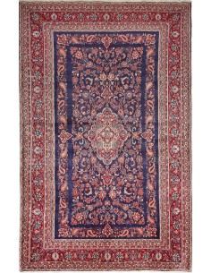 Tappeto Hamadan Persia cm.214x332