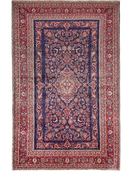 Tappeto Hamadan Persia cm.214x332