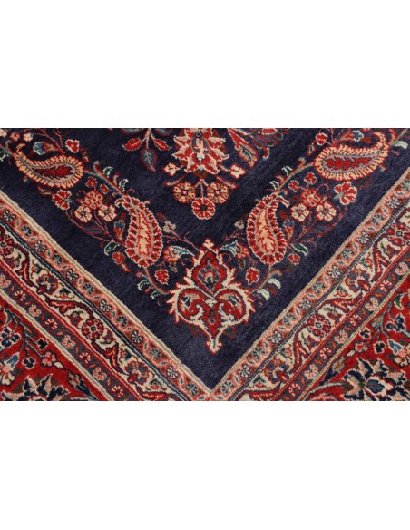 Tappeto Hamadan Persia cm.214x332