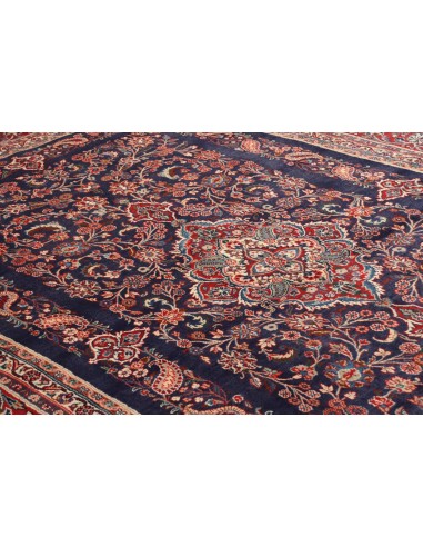 Tappeto Hamadan Persia cm.214x332