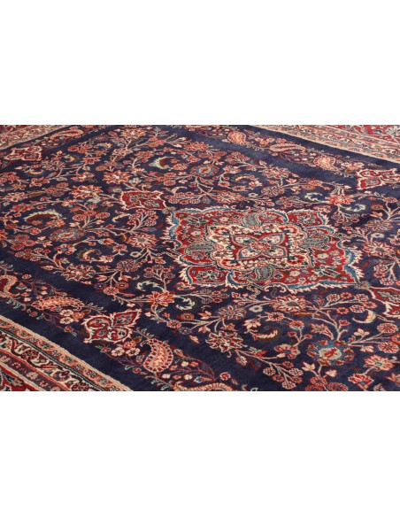 Tappeto Hamadan Persia cm.214x332