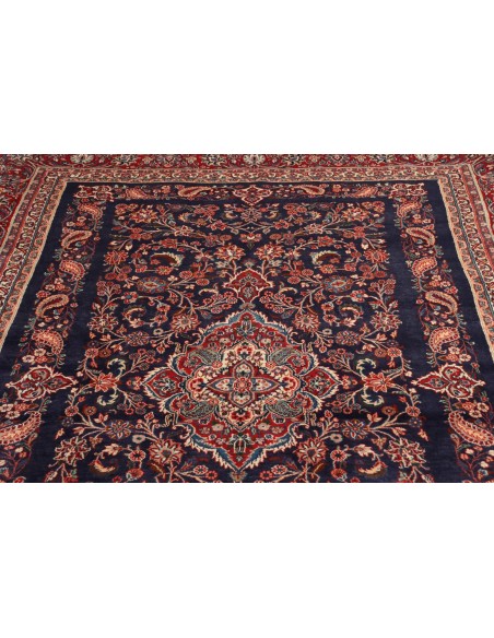 Tappeto Hamadan Persia cm.214x332