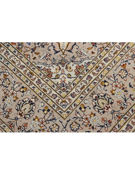 Tappeto Kashan Persia cm.240x357