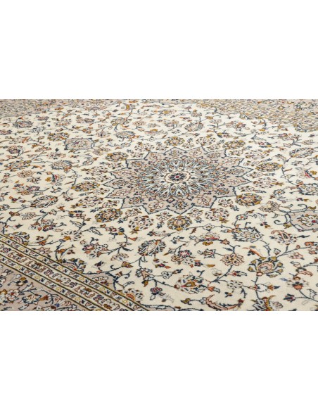 Tappeto Kashan Persia cm.240x357