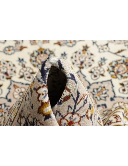 Tappeto Kashan Persia cm.240x357