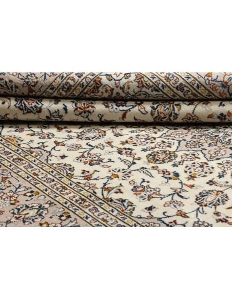 Tappeto Kashan Persia cm.240x357