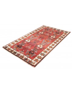 Tappeto Shiraz  Kashghai Persia cm.122x210 2